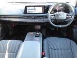 アリア B6 e-4ORCE 4WD 