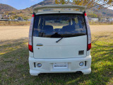 4WD 5速MT フルエアロ フォグランプ キーレスエントリー リアスポイラー メッキドアミラー