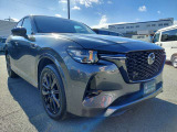 CX-60 3.3 XD ハイブリッド プレミアムスポーツ ディーゼル 4WD 360°ビューモニ...