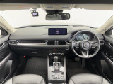 CX-5 2.2 XD ブラックトーンエディション 修復歴無し