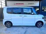 【Honda SENSING】衝突被害軽減ブレーキ(CMBS)、横滑り防止装置、路外逸脱抑制機能、等で安全運転のサポートをしてくれます!