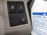運転席にはシートヒーターが完備されています!