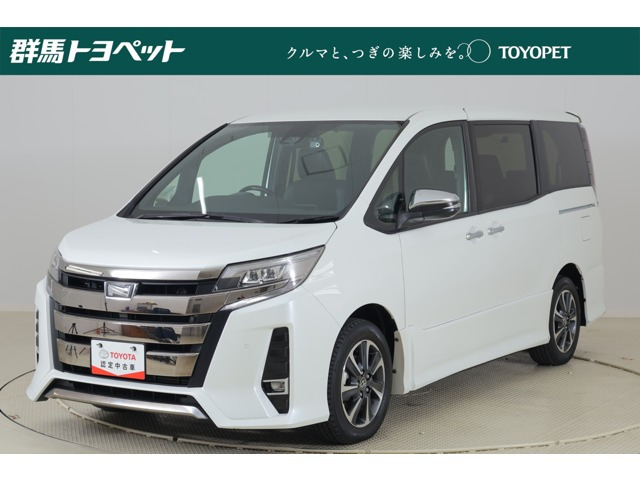 ノア  2.0 Si WxBIII