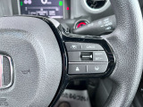 【クルーズコントロール】アクセルペダルを踏まずに一定の車速で走行できます。高速道路など加減速の少ないシーンで非常に便利です。ロングドライブの疲れを軽減してくれます☆車線維持支援システムスイッチも装備♪