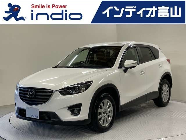 CX-5 2.2 XD プロアクティブ 純正ナビ BSM Bカメラ ACC 衝突軽減