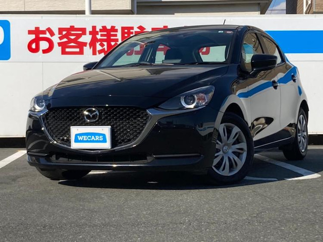 MAZDA2 1.5 15S 