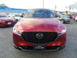 CX-5 2.5 25S スポーツアピアランス 