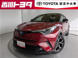 選ぶならトヨタの安心U-Car・トヨタ認定中古車