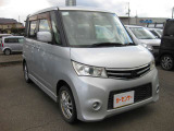 ルークス ハイウェイスター 4WD 