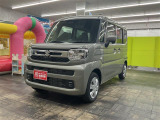 スペーシア ハイブリッド(HYBRID) G 4WD 