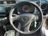 運転席エアバッグ