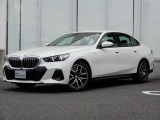 BMW 5シリーズセダン