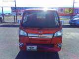 ハイゼットトラック エクストラ 4WD 
