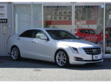 ATS プレミアム 