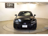 こちらのお車は、CPO(Certified Pre-Owned=認定中古車)となります。厳しいレクサス基準をクリアした認定中古車をさします。