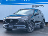 CX-5 2.2 XD Lパッケージ 4WD 