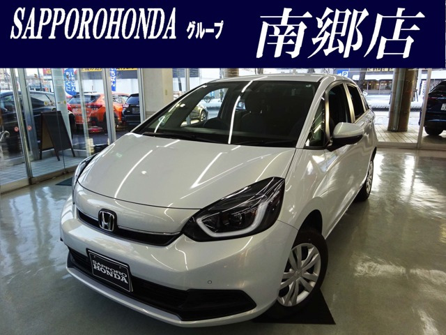 フィット 1.5 ホーム 4WD 