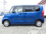N-BOX G L ターボ ホンダセンシング 4WD 