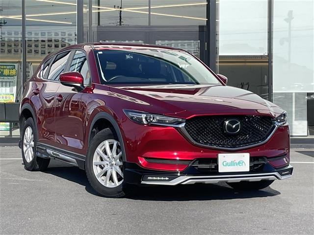 CX-5 2.2 XD プロアクティブ 修復歴無し