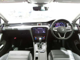 パサートヴァリアント TDI エレガンス アドバンス ディーゼル 