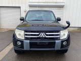 パジェロ 3.0 ロング リミテッド エディション 4WD 