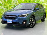 XV 1.6i-L アイサイト 4WD 