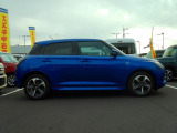 スイフト 1.2 ハイブリッド(HYBRID) MZ 
