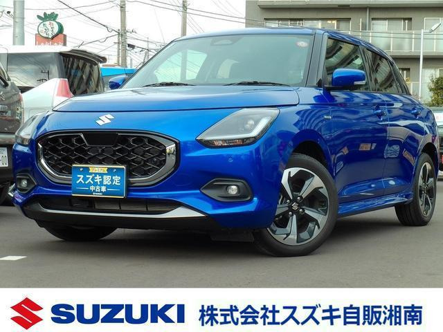 スイフト 1.2 ハイブリッド(HYBRID) MZ 