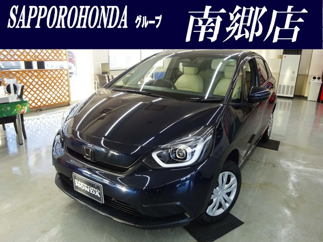 フィット  1.3 ホーム 4WD
