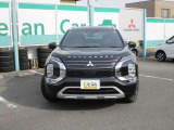 アウトランダー PHEV 2.4 P 4WD 