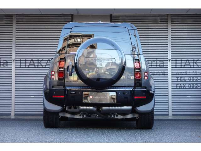 U-AUTOMOTIVE スペアタイヤカバー ブラック U-AUTOMOTIVE スペアタイヤカバー ブラック