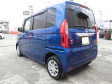 N-BOX G L ターボ ホンダセンシング 4WD 