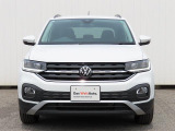 T-Cross TSI アクティブ 