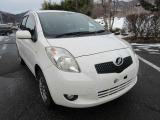 ヴィッツ 1.3 F 4WD 