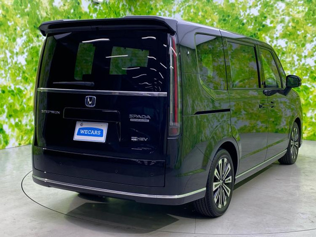 RS☆R Best☆i ホンダ RP8 ステップワゴン e:HEV 用（中古車 ホンダ 