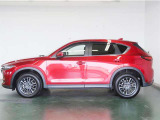 CX-5 2.2 XD 