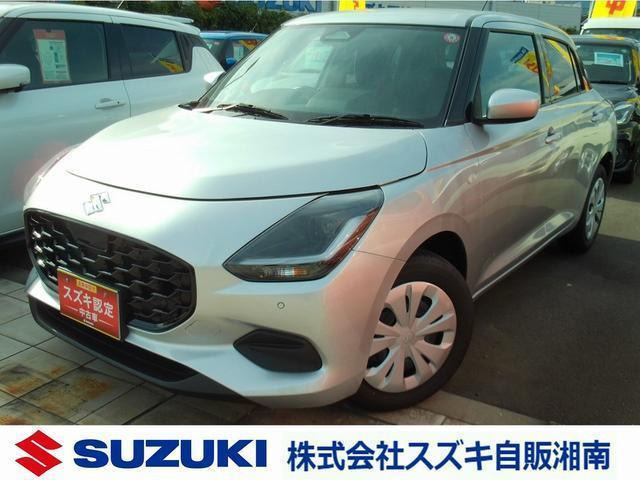 スイフト 1.2 XG 