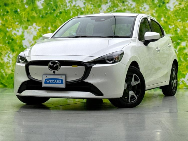 MAZDA2 1.5 15BD 