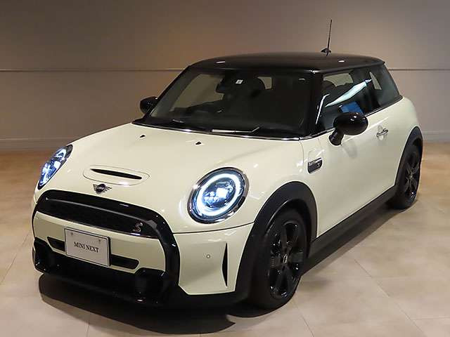 Iaa2001 Bmw Special Order 1/43Mini Cooper Black White | eBay