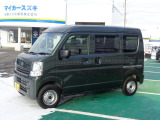 エブリイ PA リミテッド 4WD 