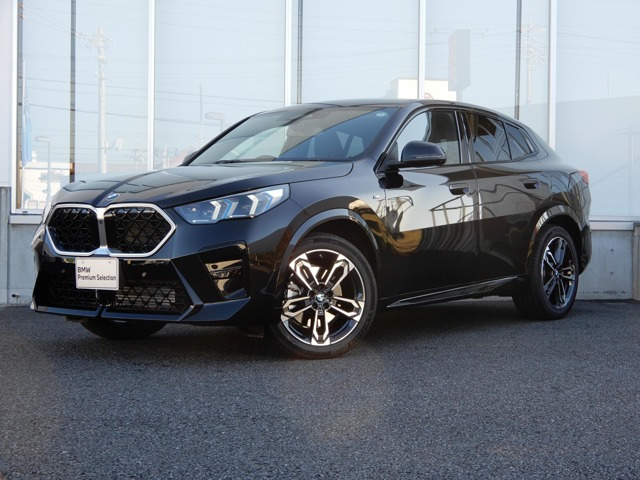 X2 xドライブ20i Mスポーツ 4WD 