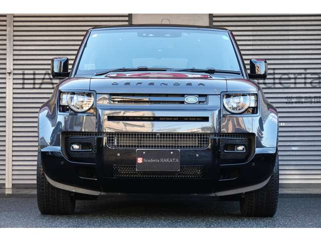 安く 買う 方法自動車・オートバイ - ランドローバー