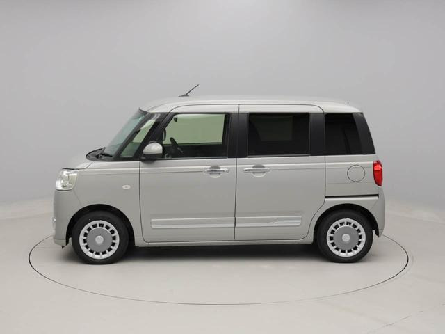 中古車 ダイハツ ムーヴキャンバス セオリー G の中古車詳細 (2,000km 