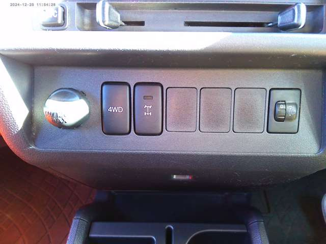 ダイハツ ハイゼットトラック エクストラ 4WD の中古車詳細 (61,000km