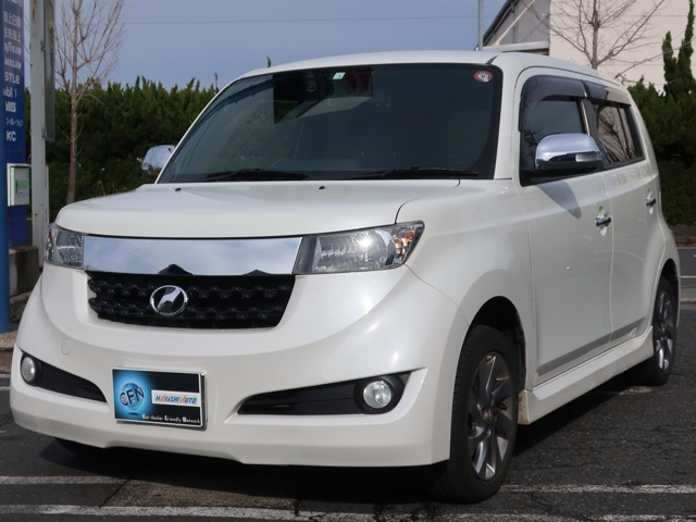 bB 1.3 S 煌 