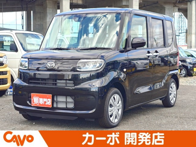 タント L 
