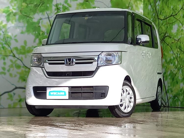 N-BOX L 
