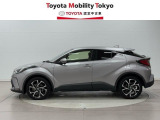 C-HR ハイブリッド 1.8 G 