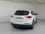 スカイラインクロスオーバー 3.7 370GT FOUR 4WD 