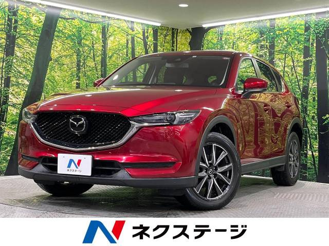 CX-5 2.0 20S プロアクティブ 